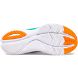 Kinvara 12 A/C Sneaker, Grey | Orange, dynamic 4