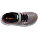 Kinvara 12 A/C Sneaker, Grey | Orange, dynamic 5