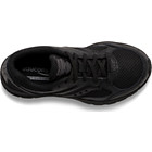 Cohesion 14 Lace Sneaker, Black | Black, dynamic 5
