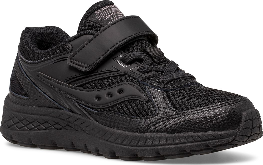 Cohesion 14 A/C Sneaker, Black | Black, dynamic 2