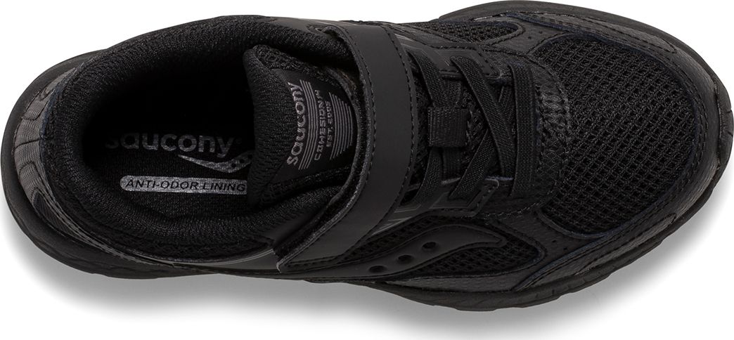 Cohesion 14 A/C Sneaker, Black | Black, dynamic 5