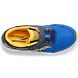 Cohesion 14 A/C Sneaker, Blue | Yellow, dynamic 5