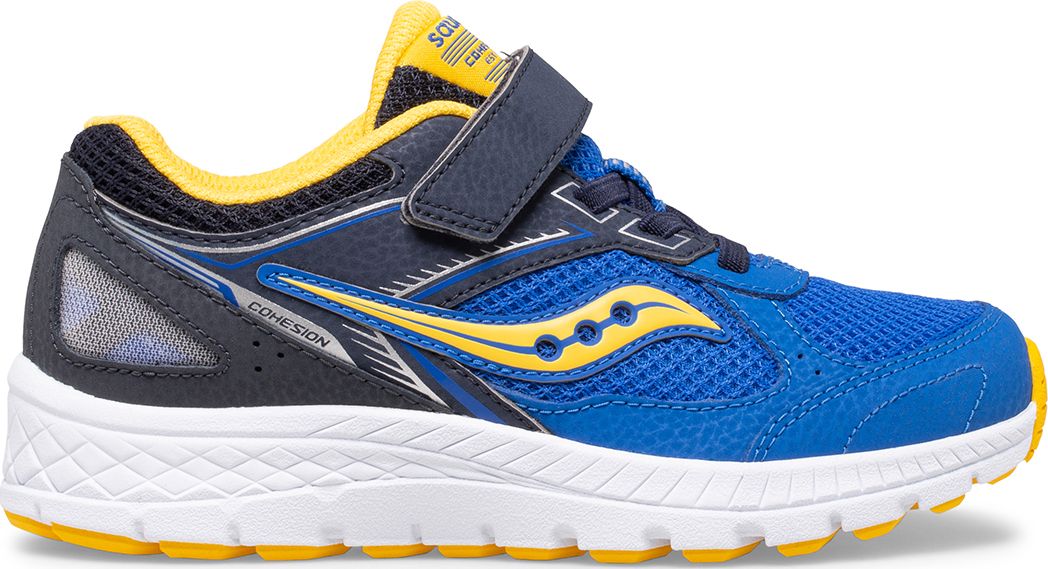 Blue | Yellow