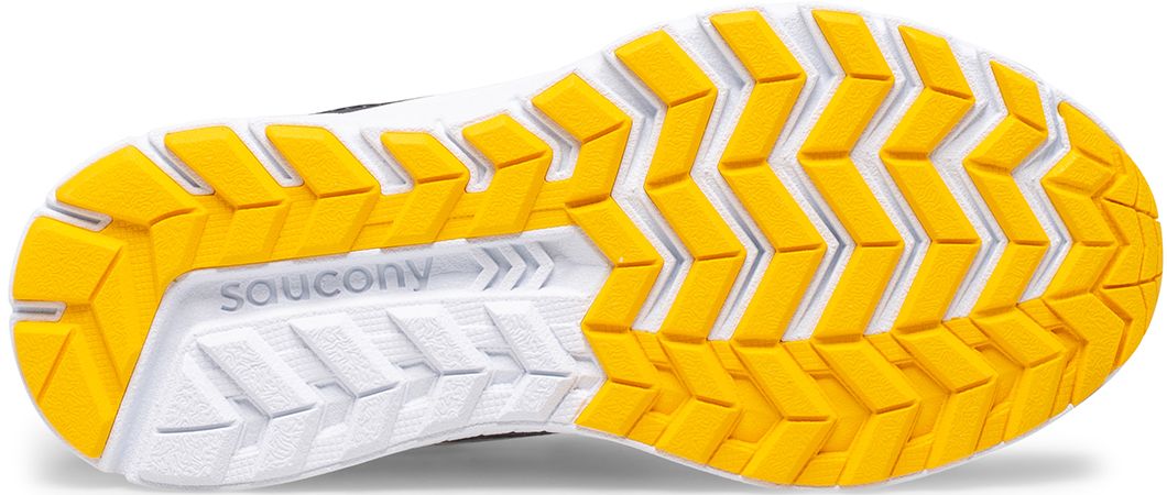 Cohesion 14 A/C Sneaker, Blue | Yellow, dynamic 4