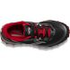 Peregrine 11 Shield Sneaker, Black | Red, dynamic