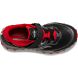 Peregrine 11 Shield A/C Sneaker, Black | Red, dynamic