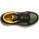 Cohesion TR14 Lace Sneaker, Black | Olive | Yellow, dynamic
