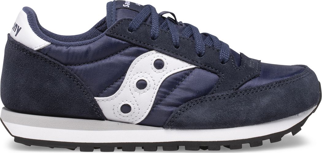 Saucony jazz 17 store bambino scarpe