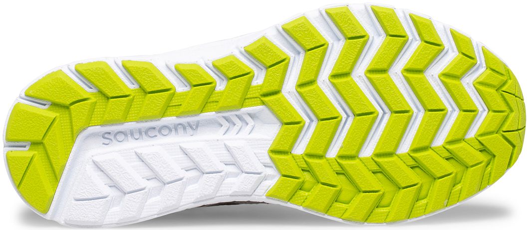 Cohesion 14 A/C Sneaker, Grey | Citron, dynamic 4