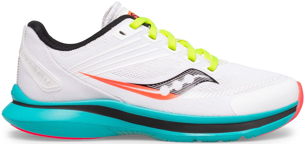 saucony girl shoes amazon