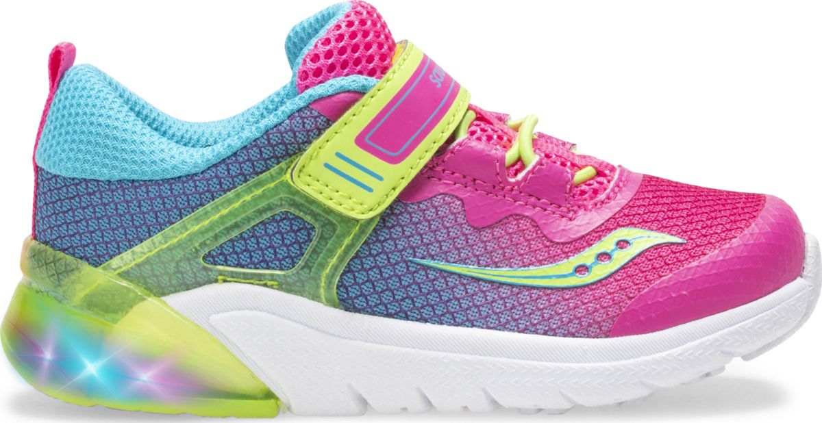 saucony junior