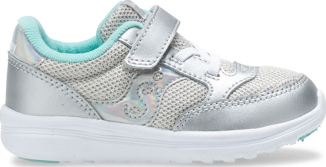 saucony baby jazz lite sneaker