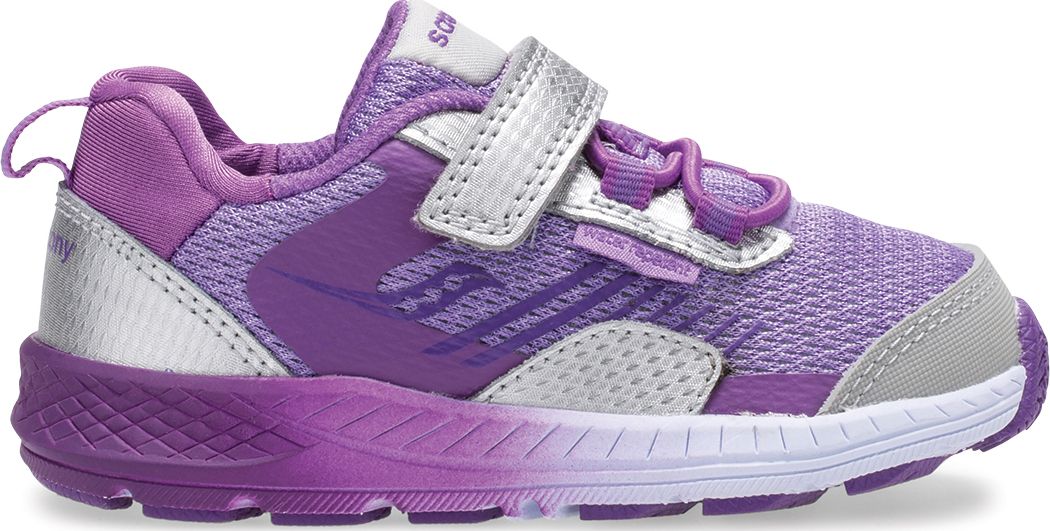 saucony girls shoes
