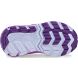 Wind Shield A/C Jr. Sneaker, Silver | Purple, dynamic 4