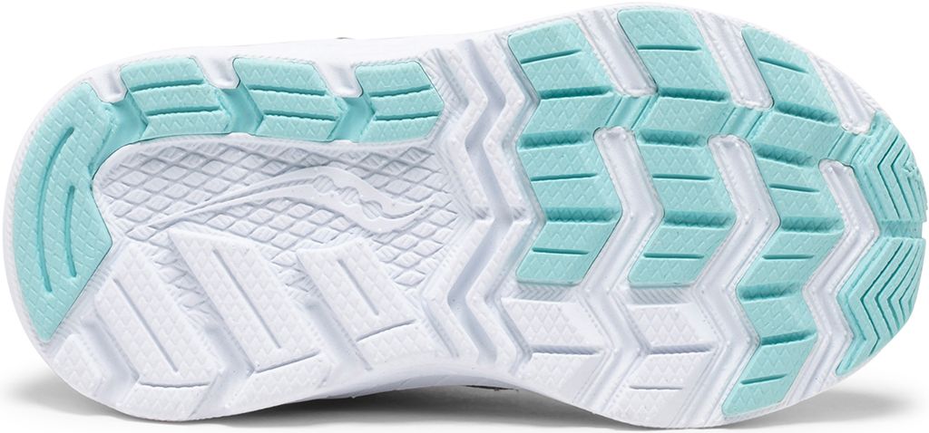 Cohesion 14 A/C Jr. Sneaker, Pink | Silver, dynamic 4