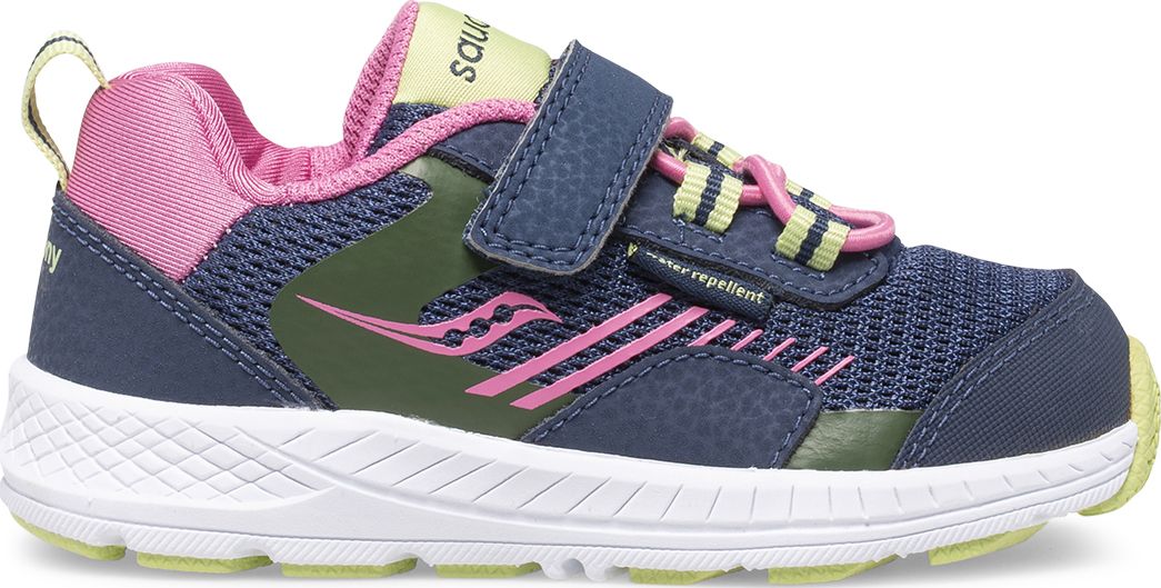 saucony kids