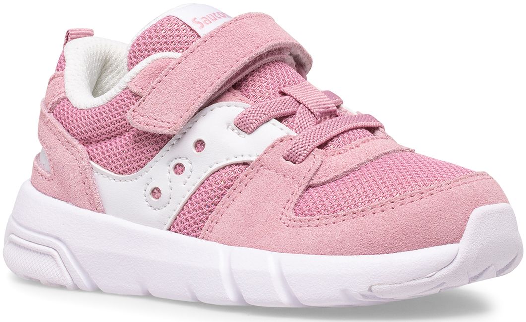 Jazz Lite 2.0 Sneaker, Blush, dynamic 2