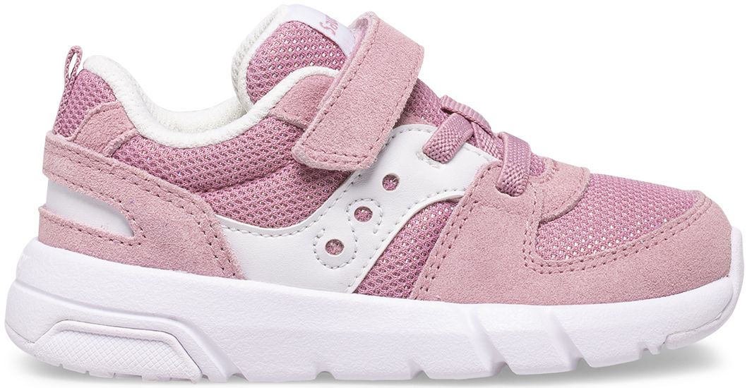 Toddler girl deals saucony