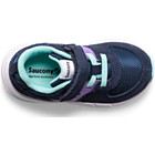 Jazz Lite 2.0 Sneaker, Navy | Purple | Turq, dynamic 5