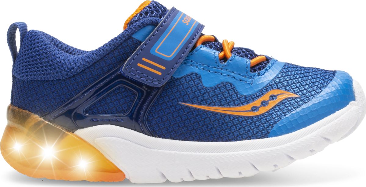saucony junior