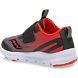 Baby Liteform Sneaker, Grey/Red, dynamic 3