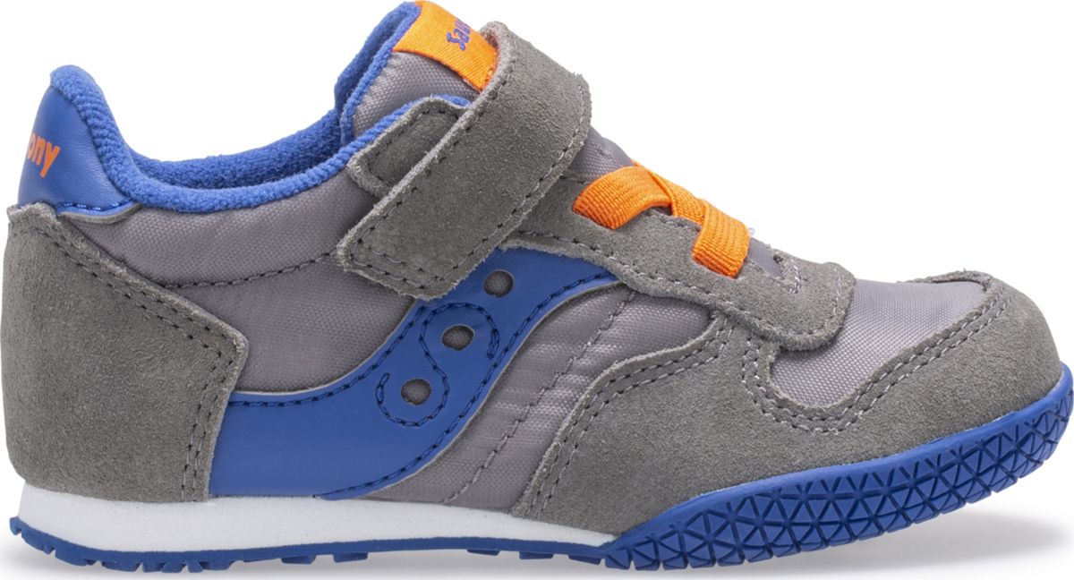 Saucony hotsell bullet sneaker