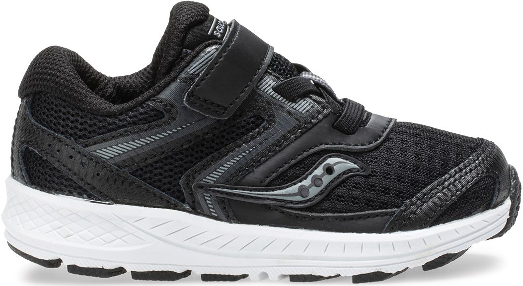 saucony kids cohesion