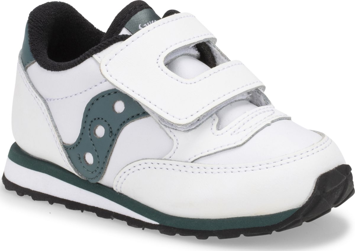baby saucony