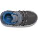 Flash Glow 2.0 Jr. Sneaker, Grey | Blue, dynamic