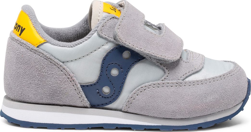 saucony hook and loop