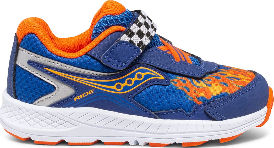 saucony ride 10 wide