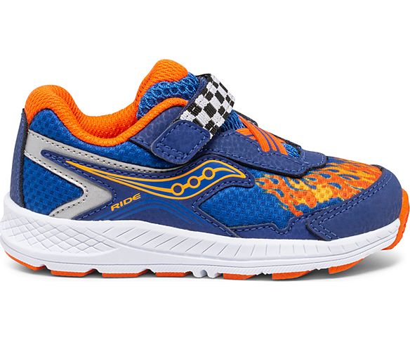 Saucony Kids Guide 10 Sneakers