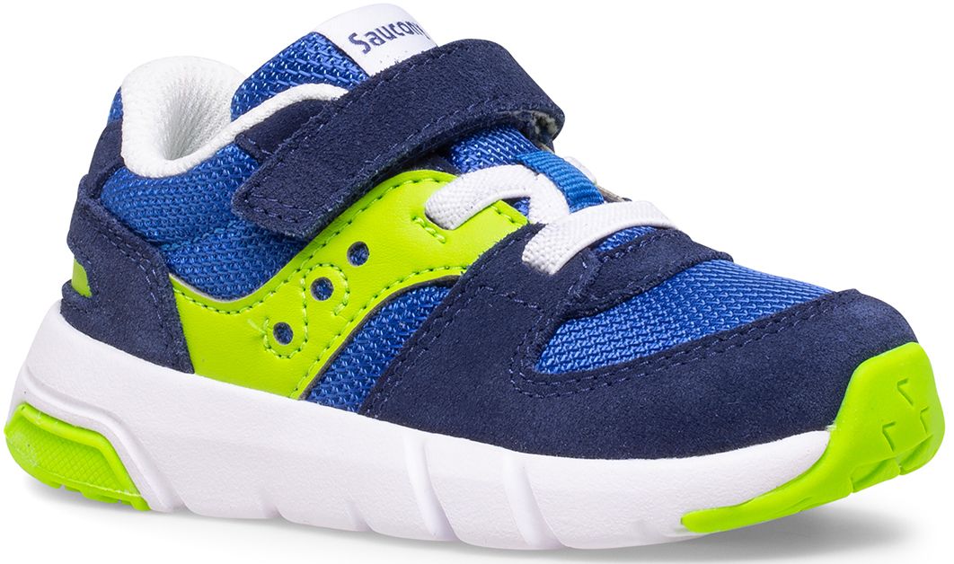 Jazz Lite 2.0 Sneaker, Blue | Green, dynamic 2