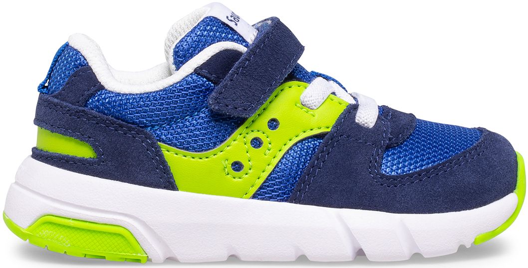 Jazz Lite 2.0 Sneaker, Blue | Green, dynamic 1