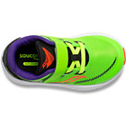 Kinvara 12 Jr. Sneaker, ViZi, dynamic 5