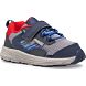 Wind Shield A/C Jr. Sneaker, Navy | Grey | Red, dynamic 2