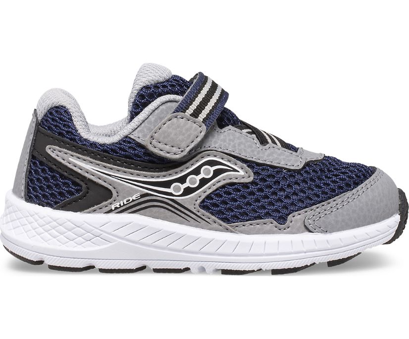 Saucony Kids Guide 10 Sneakers