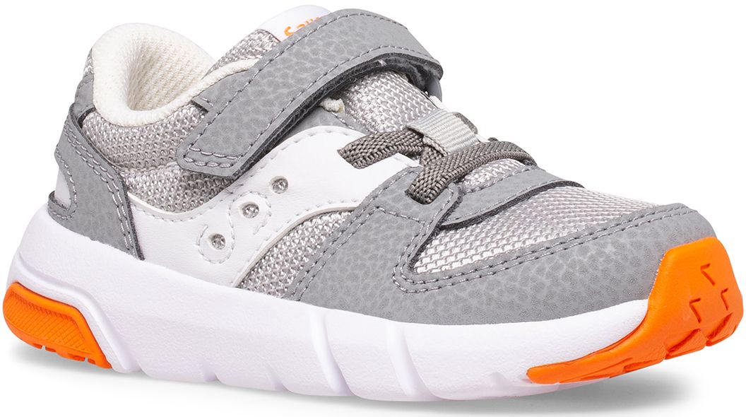 Jazz Lite 2.0 Sneaker, Grey, dynamic 2