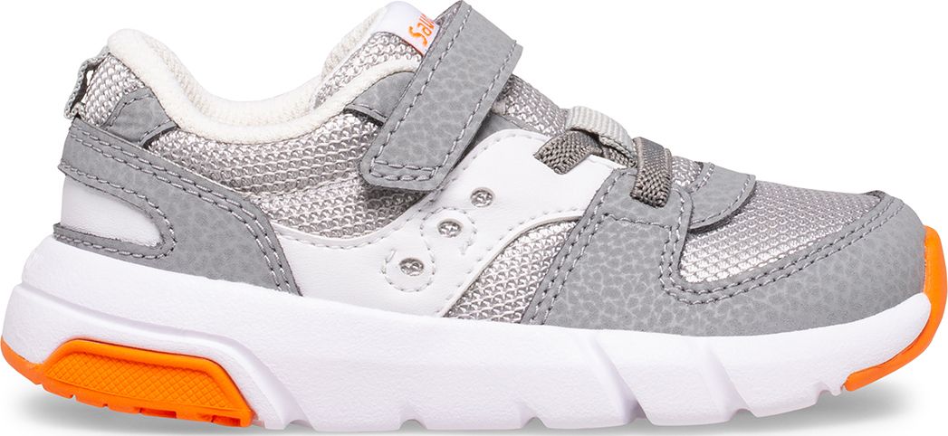 Jazz Lite 2.0 Sneaker, Grey, dynamic