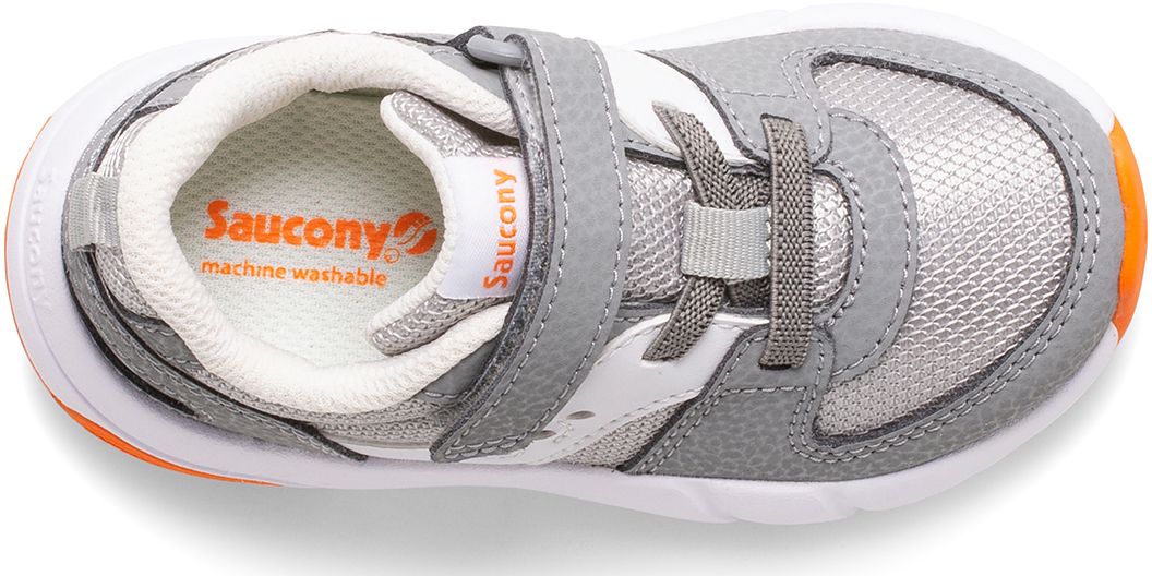 Jazz Lite 2.0 Sneaker, Grey, dynamic 5