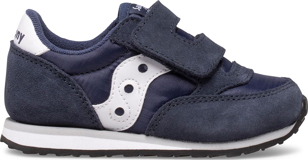 Saucony Jazz Hook Loop