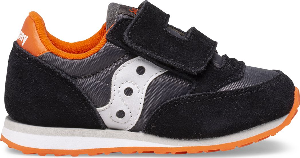 Saucony jazz hook & on sale loop