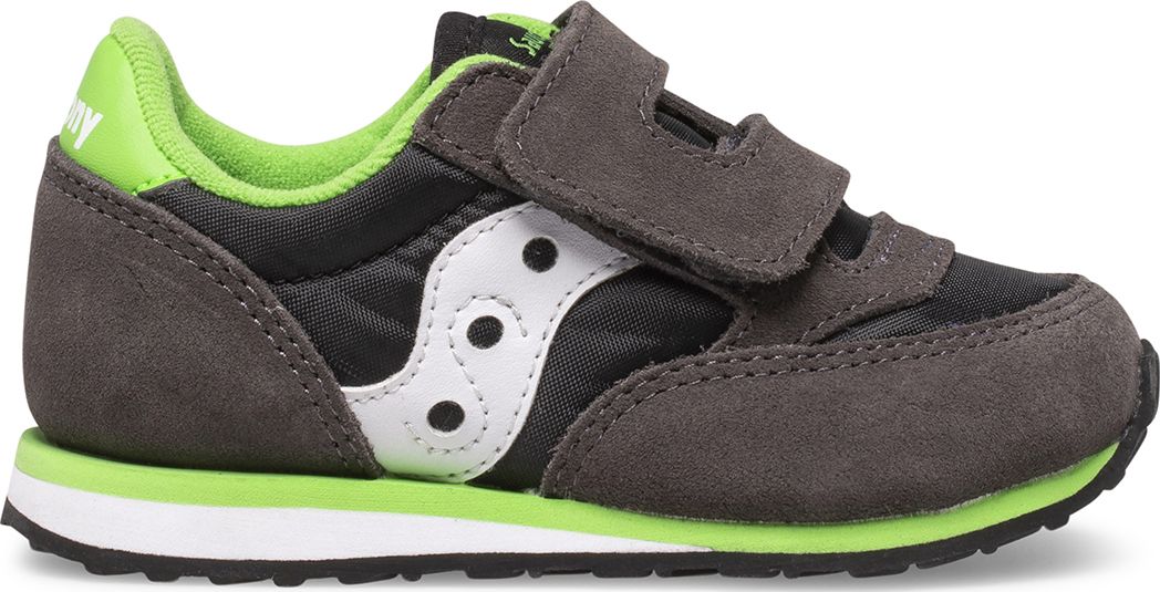 Saucony jazz o' bambino verde online