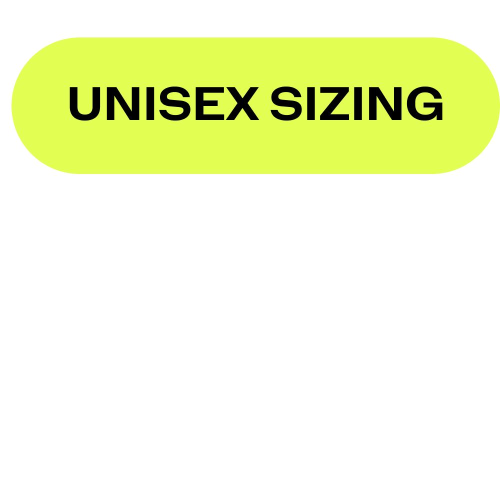 saucony size chart