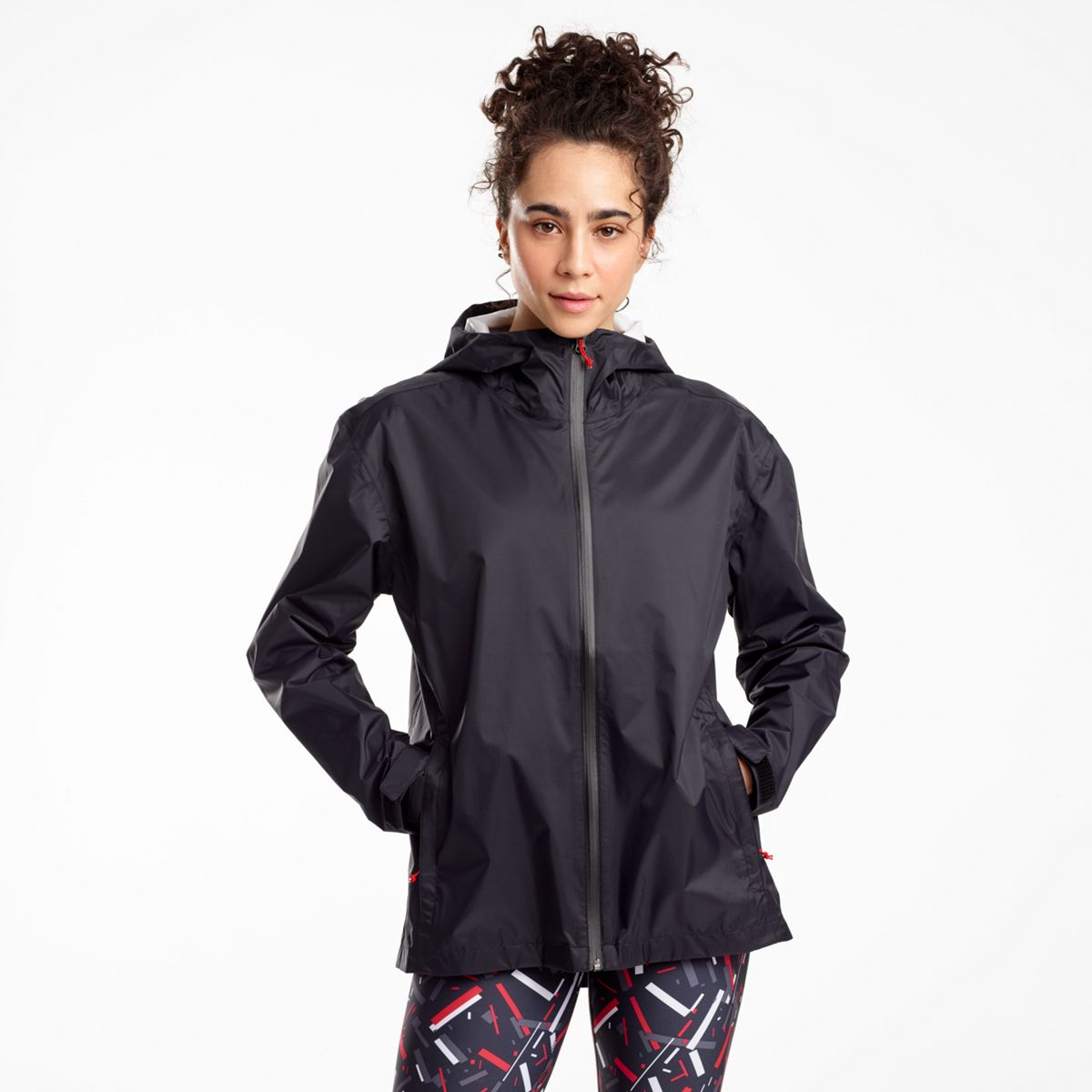 Women's Rainrunner Jacket - Waterproof | Saucony