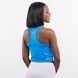 Saucony X cycora® Fitted Tank, Ocean, dynamic 2