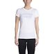 Ladies Play To Win T-Shirt, White, dynamic