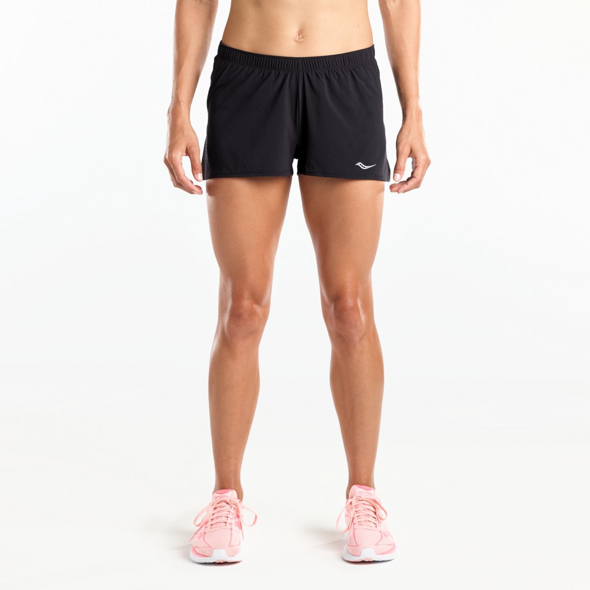 saucony endorphin split short