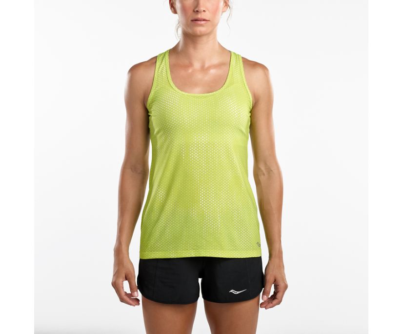 Freedom Tank, Lime Punch Print, dynamic