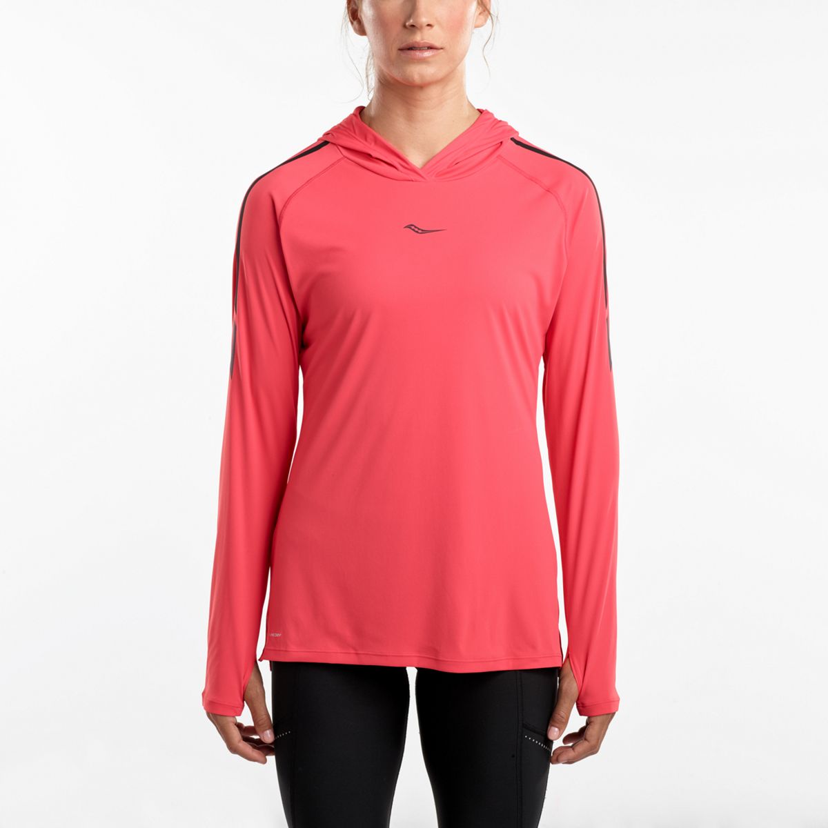 Saucony hoodie womens red new arrivals